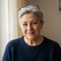 Foto profilo di Lucia M.