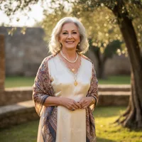 Foto profilo di Maria Teresa B.